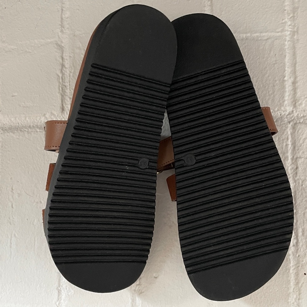 Steve Madden Mayven Slide - Picture 3 of 3